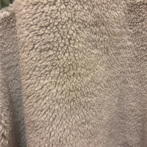 NWT Disney Parks × Loungefly Haunted Mansion Sherpa Fleece Jacket – [1X] - Picture 15 of 16